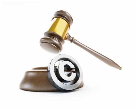 Защита прав на товарный знак и патенты