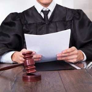 Как долго займет процесс развода через суд?