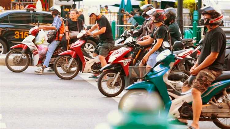 Судебная ответственность мотоциклистов