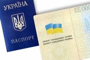 Условия для получения гражданства Украины по родству