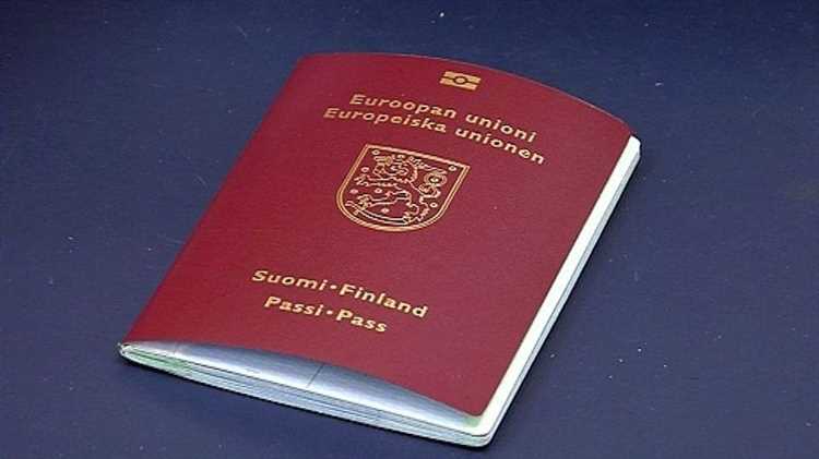 Особенности оформления гражданства для беженцев и беженских семей в Финляндии