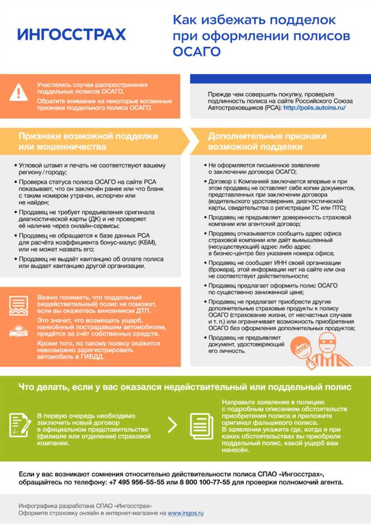 Выбор страховой компании