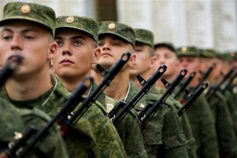 Последствия неявки на призыв или уклонения от службы в армии России