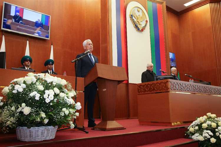 Конституционный суд Республики Дагестан находится в Российской Федерации