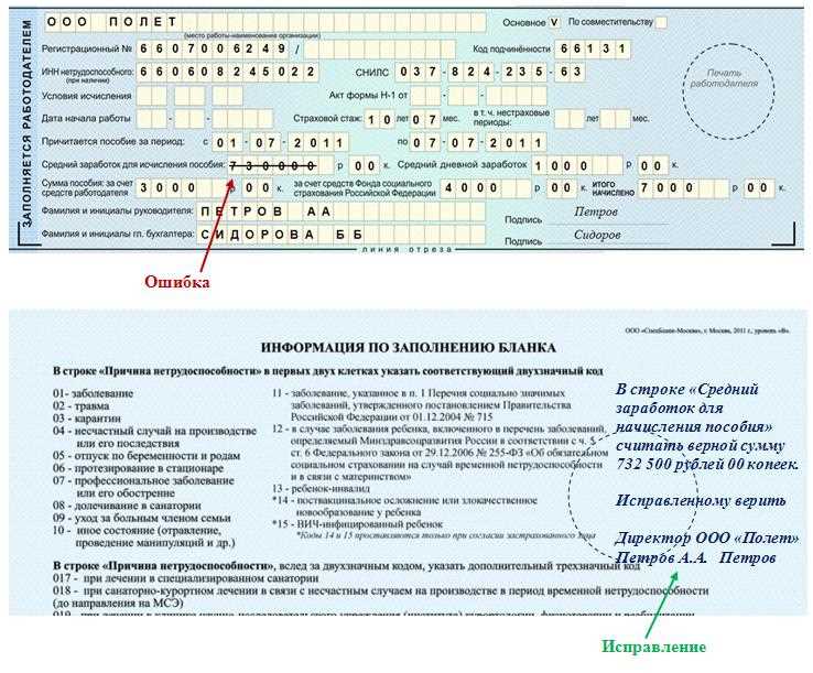 Оплата больничного в 2025 году: нормативы и изменения