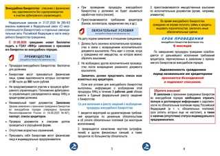 Как избежать ограничений после процедуры банкротства?