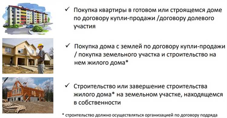 Как получить сельскую ипотеку?