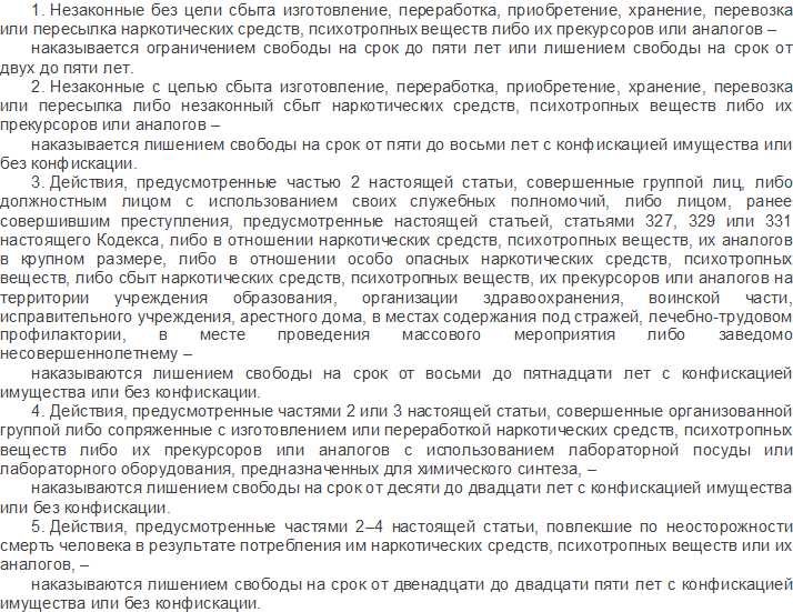 Что такое уклонение от прохождения службы и какова за это ответственность?