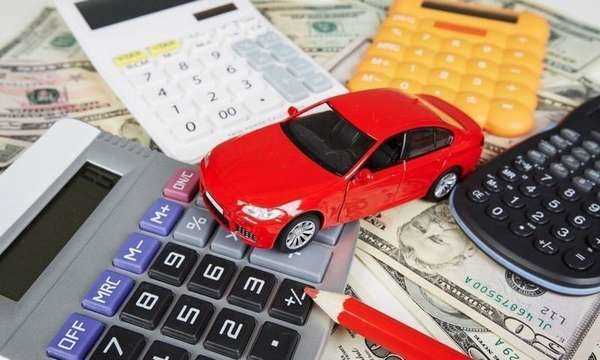Транспортный налог 2024: как рассчитать налог на машину?