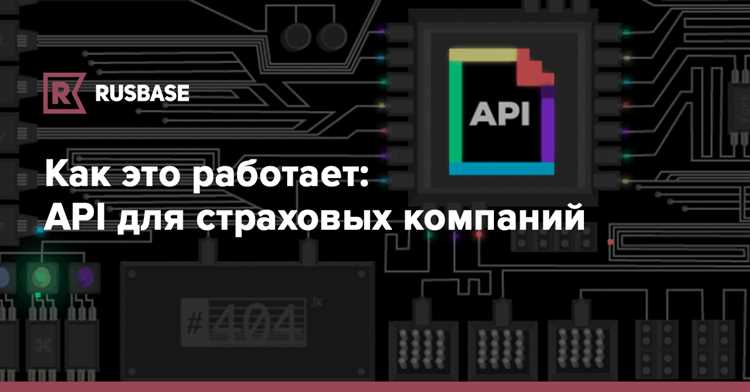 Ломаем стереотипы: почему использование API не так сложно и дорого?