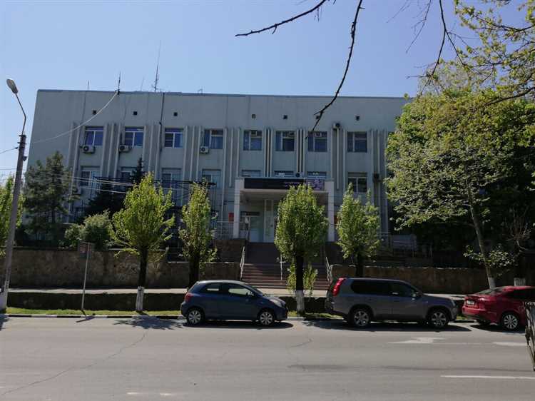 Местоположение и ИНН Военного комиссариата г. Сочи Краснодарского края