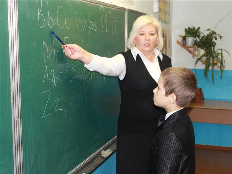 Специализации и особенности учителей в Москве