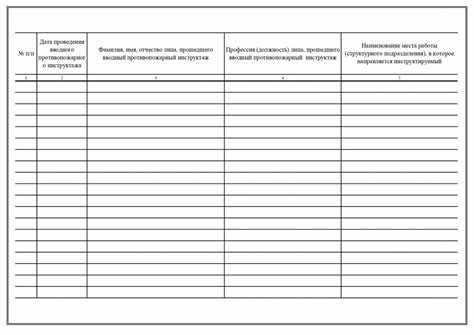 Новые технологии и разработки в пожарной безопасности